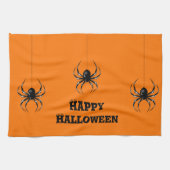 Serviette de cuisine Halloween (Horizontal)