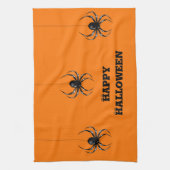Serviette de cuisine Halloween (Vertical)