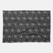 Serviette de cuisine Halloween (Horizontal)