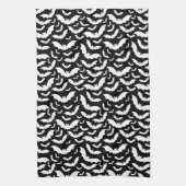 Serviette de cuisine Halloween (Vertical)