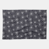 Serviette de cuisine Halloween (Horizontal)