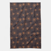 Serviette de cuisine Halloween (Vertical)