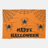 Serviette de cuisine Halloween (Horizontal)