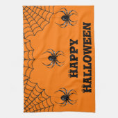 Serviette de cuisine Halloween (Vertical)