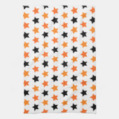 Serviette de cuisine Halloween Stars (Vertical)