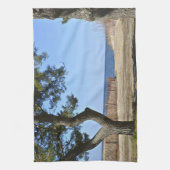 Serviette de cuisine Hammonasset (Vertical)