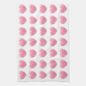 Serviette de cuisine Heart (Vertical)
