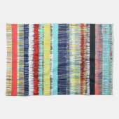 Serviette de cuisine Heartbeat (Horizontal)