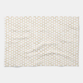 Serviette de cuisine Honeypeb (Horizontal)
