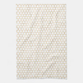 Serviette de cuisine Honeypeb (Vertical)