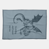 Serviette de cuisine Jabberwock (Horizontal)