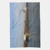 Serviette de cuisine John J. Boland (Vertical)