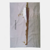 Serviette de cuisine Johnstown (Vertical)