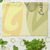 Serviette de cuisine Joystick (Plié)