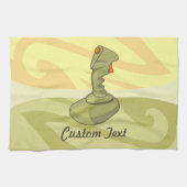 Serviette de cuisine Joystick (Horizontal)