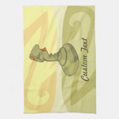 Serviette de cuisine Joystick (Vertical)