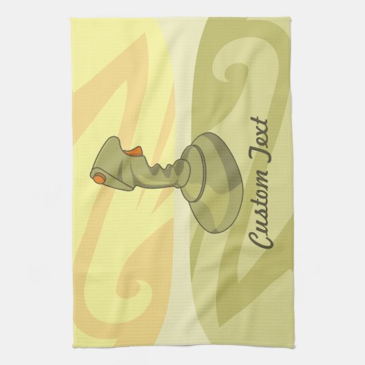 Serviette de cuisine Joystick (Vertical)