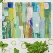 Serviette de cuisine jubilation (Plié)