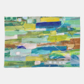 Serviette de cuisine jubilation (Horizontal)