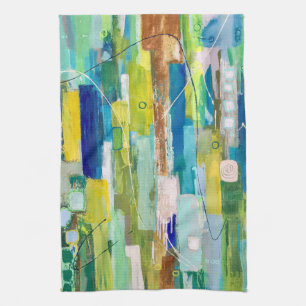 Serviette de cuisine jubilation