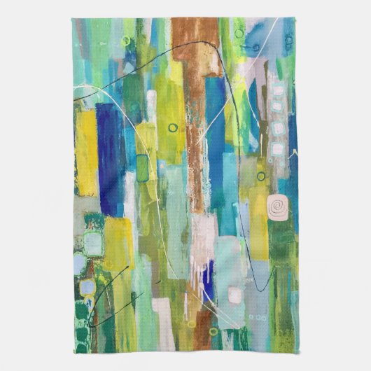 Serviette de cuisine jubilation (Vertical)