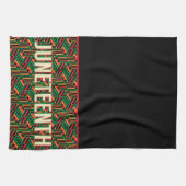 Serviette de cuisine Junetten (Horizontal)