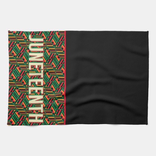 Serviette de cuisine Junetten (Horizontal)