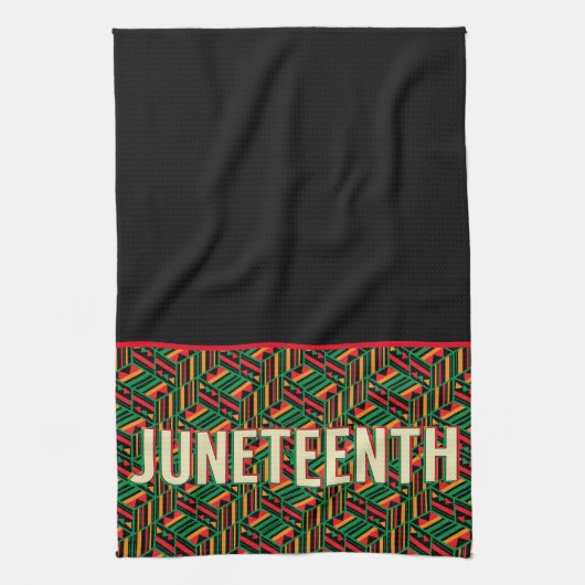 Serviette de cuisine Junetten (Vertical)