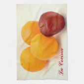 Serviette de cuisine La Cocina (Vertical)