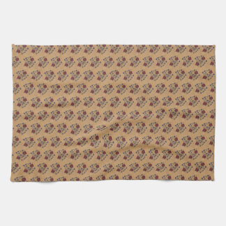 Serviette de cuisine Ladybugs & Vine