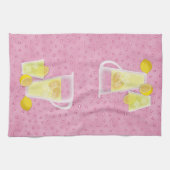 Serviette de cuisine Lemonade (Horizontal)