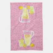 Serviette de cuisine Lemonade (Vertical)