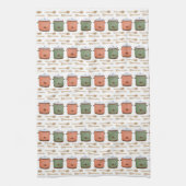 Serviette de cuisine Lente (Vertical)