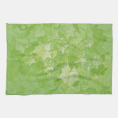 Serviette de cuisine--Lierre (Horizontal)