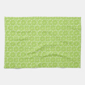 Serviette de cuisine Limes (Horizontal)
