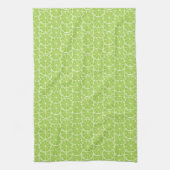 Serviette de cuisine Limes (Vertical)