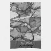 Serviette de cuisine magnifique - (Vertical)