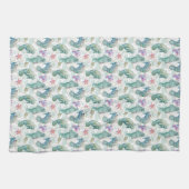 Serviette de cuisine Manatess (Horizontal)