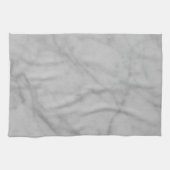 Serviette de cuisine--Marbre (Horizontal)