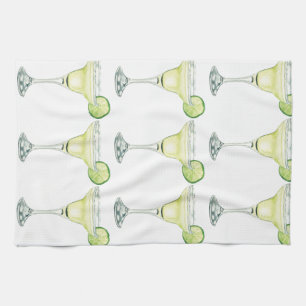 Serviette de cuisine Margarita
