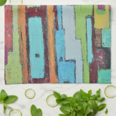 Serviette de cuisine Mellow Out (Plié)