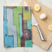 Serviette de cuisine Mellow Out (Quart Plié)