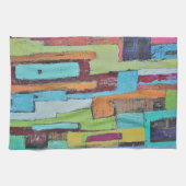 Serviette de cuisine Mellow Out (Horizontal)