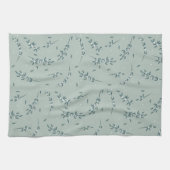Serviette de cuisine Mistletoe (Horizontal)