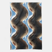 Serviette de cuisine ML5 (Vertical)