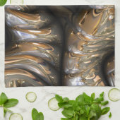 Serviette de cuisine ML6 (Plié)