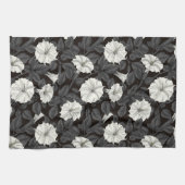Serviette de cuisine Moonflowers (Horizontal)