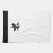 Serviette de cuisine Moose (Horizontal)