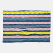 Serviette de cuisine Motif (Horizontal)