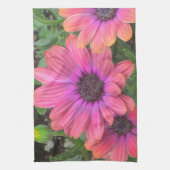 Serviette de cuisine multicolore (Vertical)